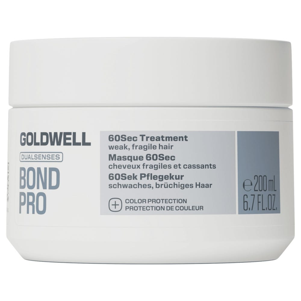 Goldwell Dualsenses Bond Pro 60 Sek. Pflegekur 200 ml