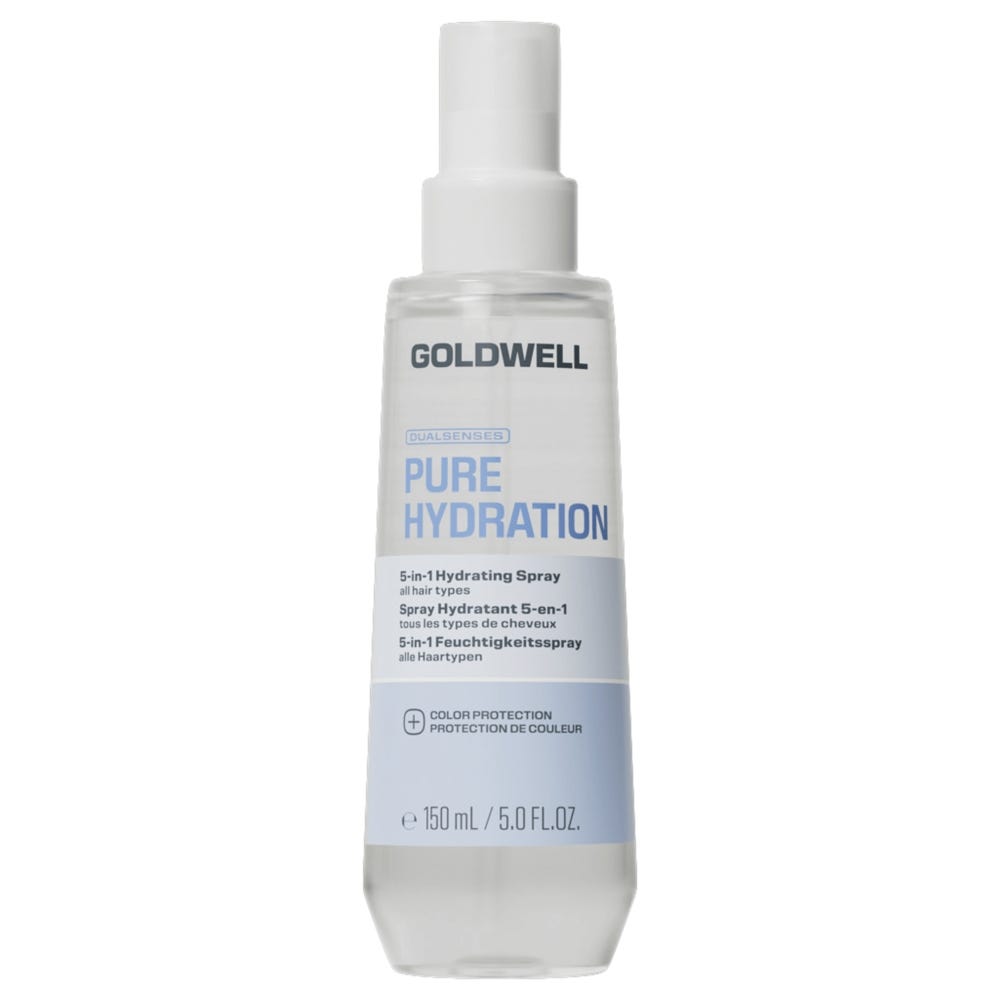 Goldwell Dualsenses Pure Hydration 5-in-1 Feuchtigkeitsspr 150 ml