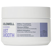 Goldwell Dualsenses  Just Smooth 60 Sek. Pflegekur 200 ml
