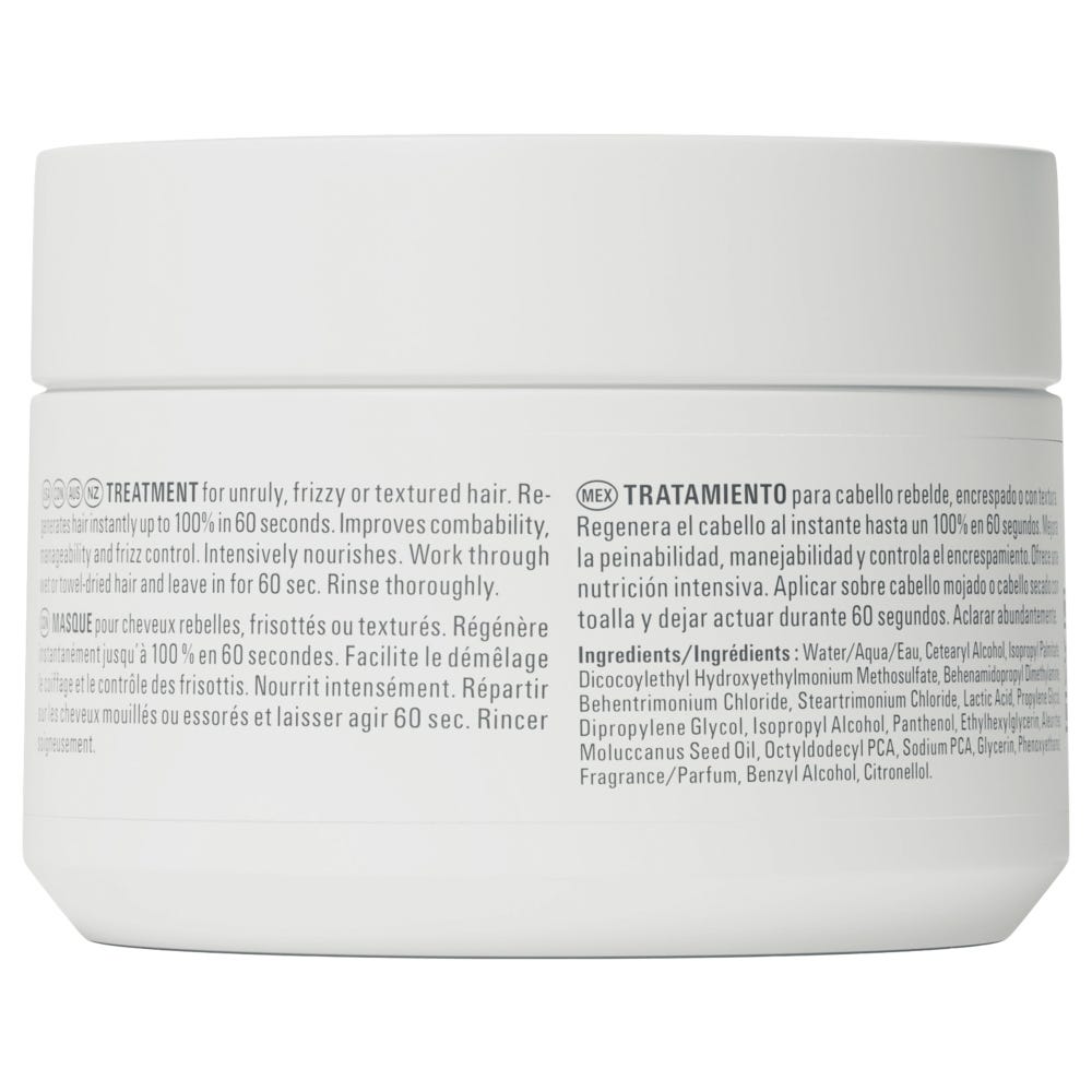 Goldwell Dualsenses  Just Smooth 60 Sek. Pflegekur 200 ml
