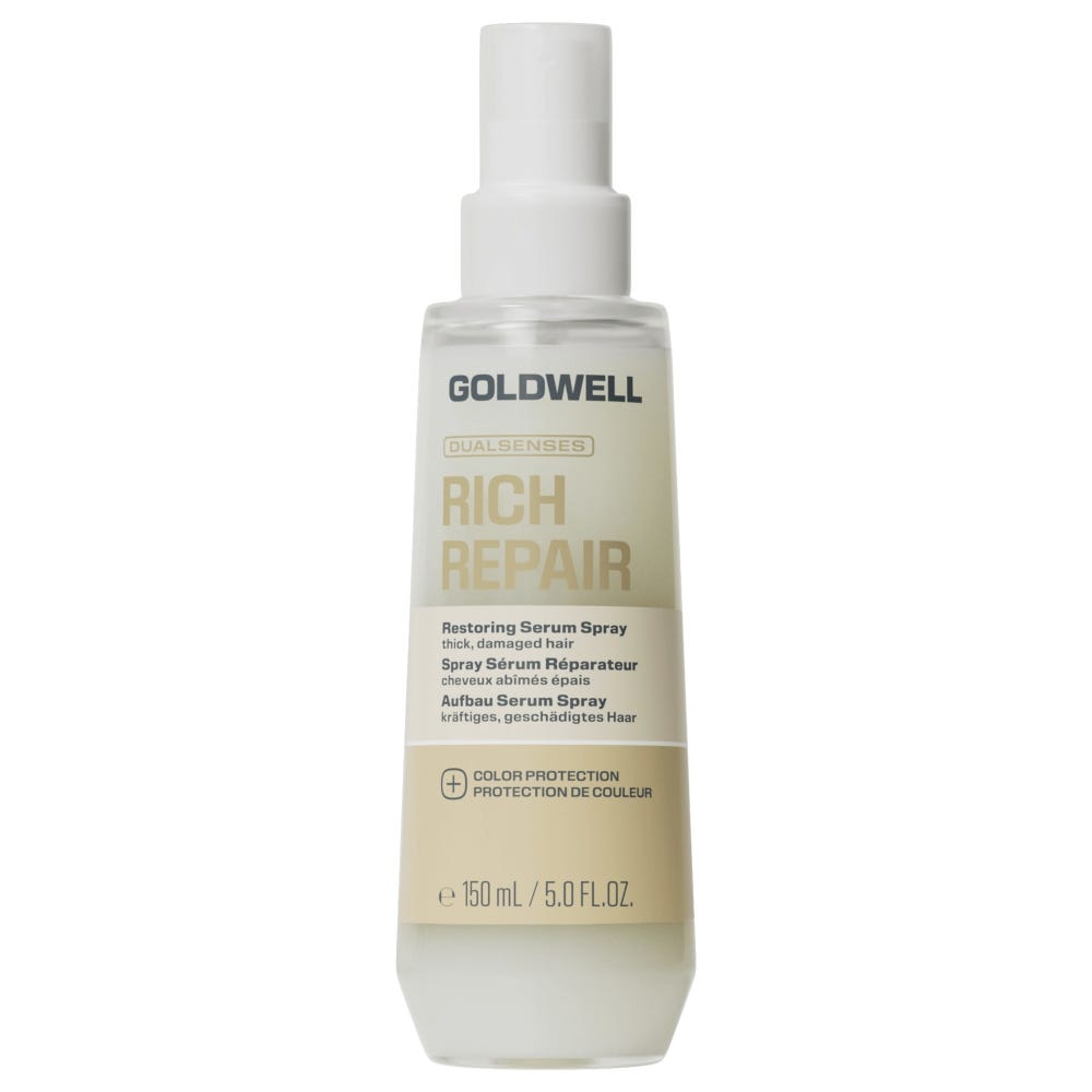 Goldwell Dualsenses  Rich Repair Aufbau Serum Spray 150 ml