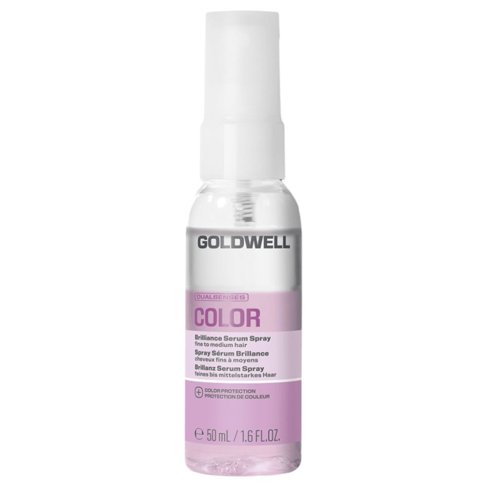 Goldwell Dualsenses Color Brillanz Serum Spray 50 ml