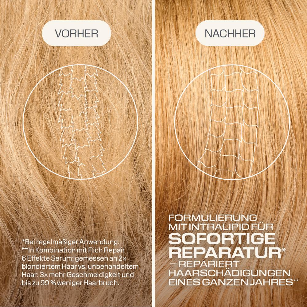 Goldwell Dualsenses Rich Repair Aufbau Conditioner 1000 ml