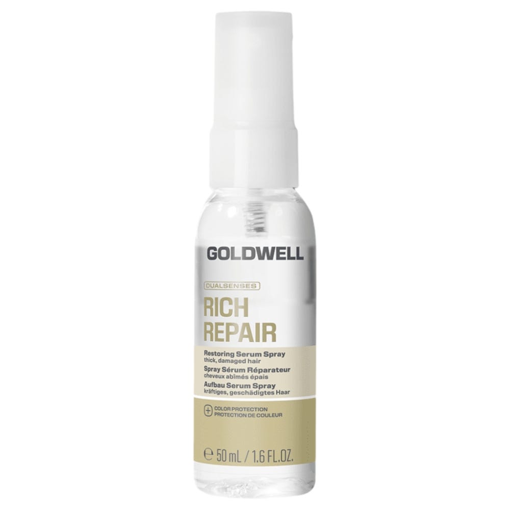 Goldwell Dualsenses Rich Repair Aufbau Serum Spray 50 ml