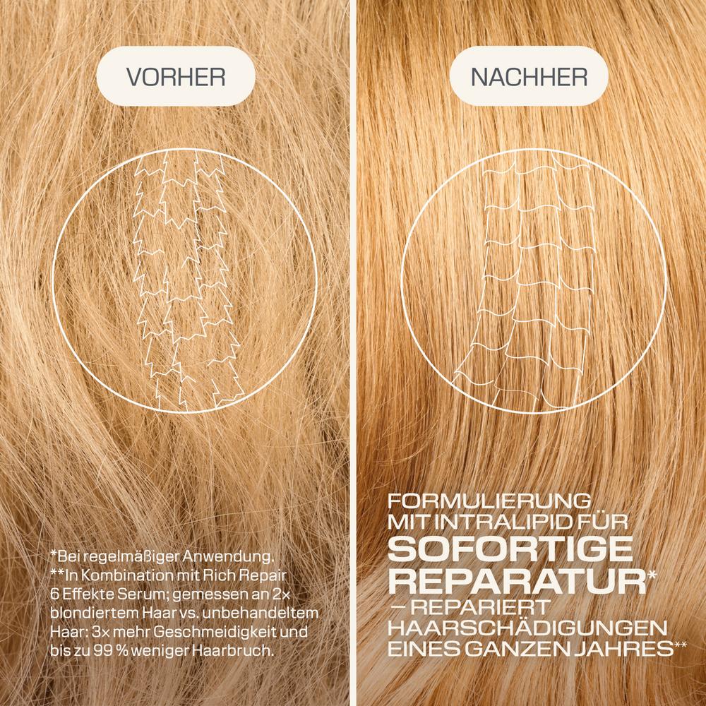 Goldwell Dualsenses Rich Repair Aufbau Serum Spray 50 ml