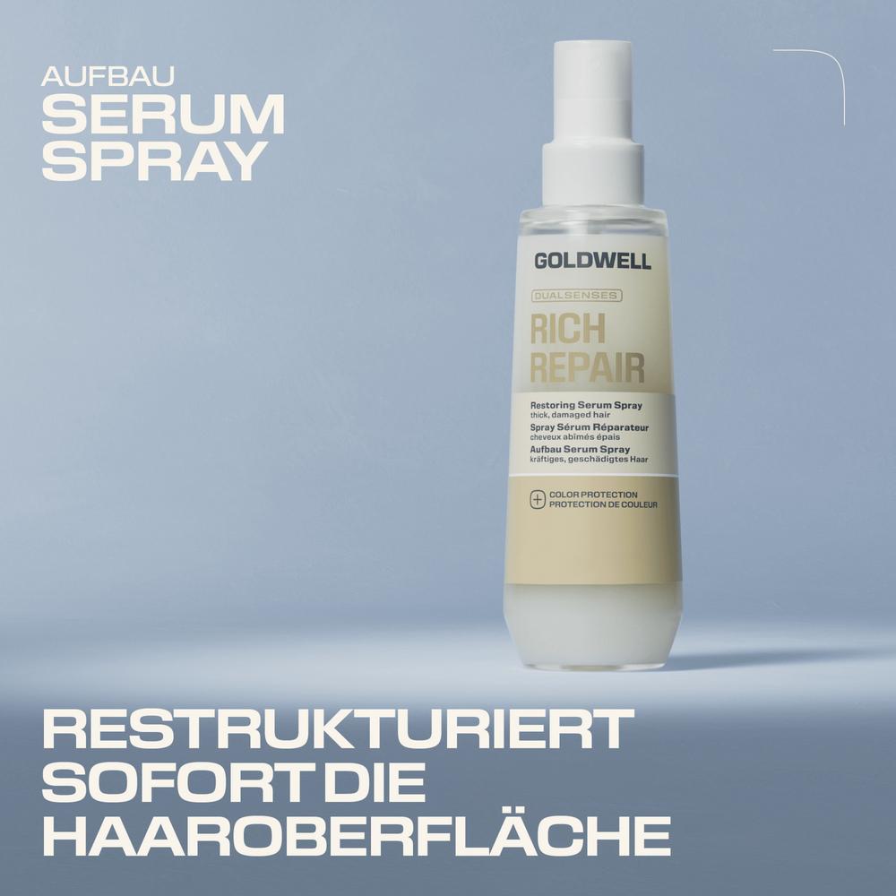 Goldwell Dualsenses Rich Repair Aufbau Serum Spray 50 ml