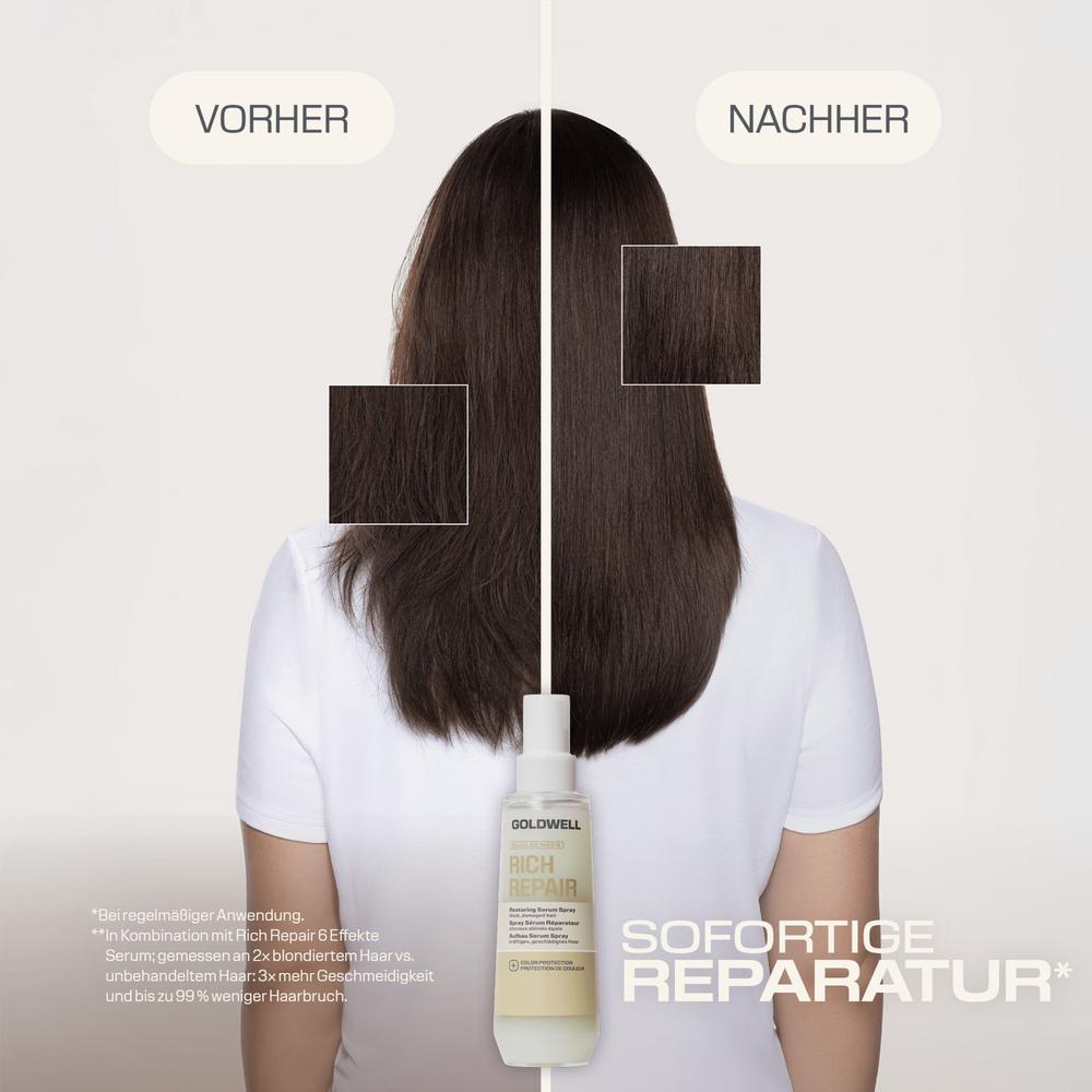 Goldwell Dualsenses Rich Repair Aufbau Serum Spray 50 ml