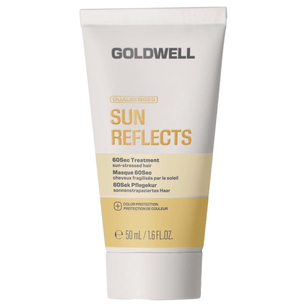 Goldwell Dualsenses  Sun Reflects 60 Sek. Pflegekur 50 ml