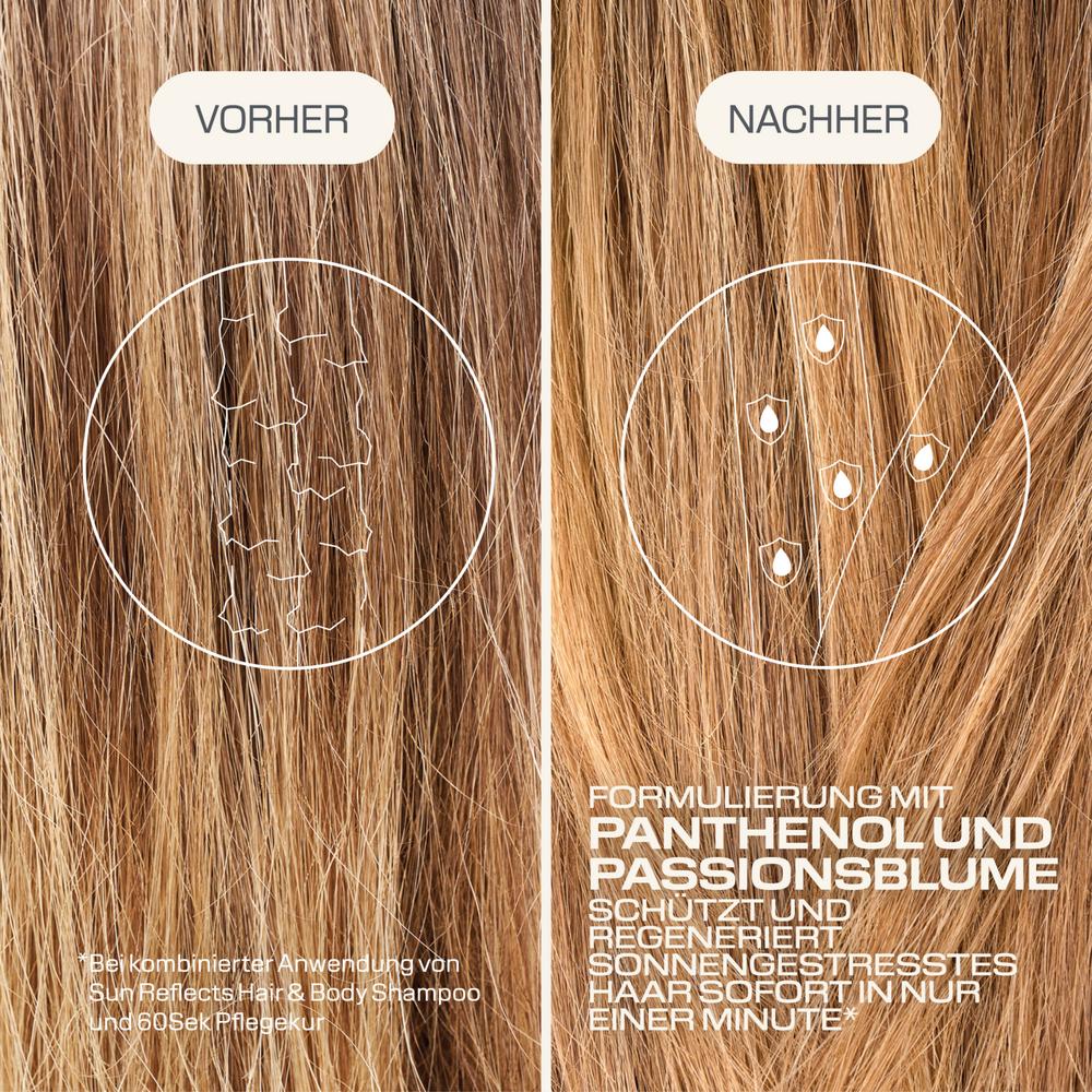 Goldwell Dualsenses  Sun Reflects 60 Sek. Pflegekur 50 ml