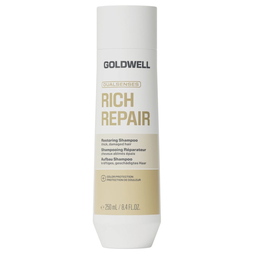 Goldwell Dualsenses Rich Repair Aufbau Shampoo 250 ml