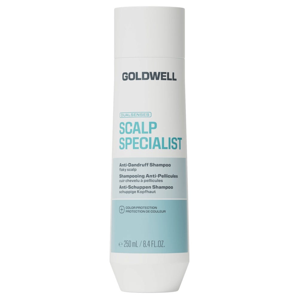 Goldwell Dualsenses Scalp Specialist Anti-Schuppen Shampoo 250 ml