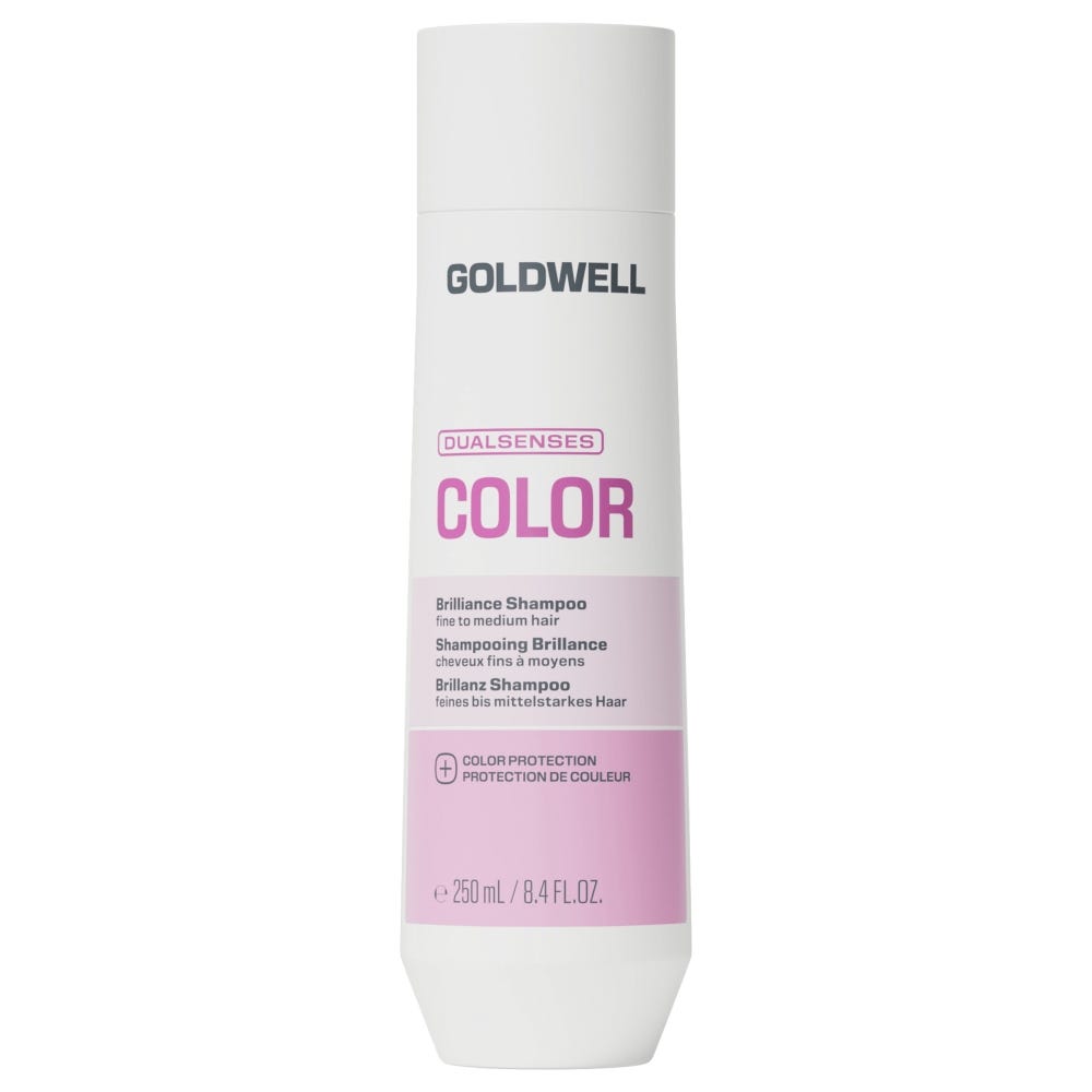 Goldwell Dualsenses Color Brillanz Shampoo 250 ml