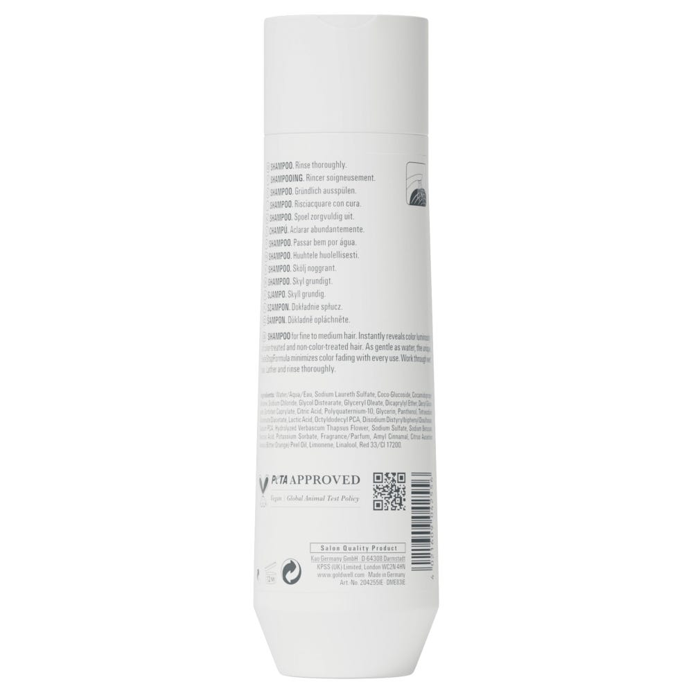 Goldwell Dualsenses Color Brillanz Shampoo 250 ml