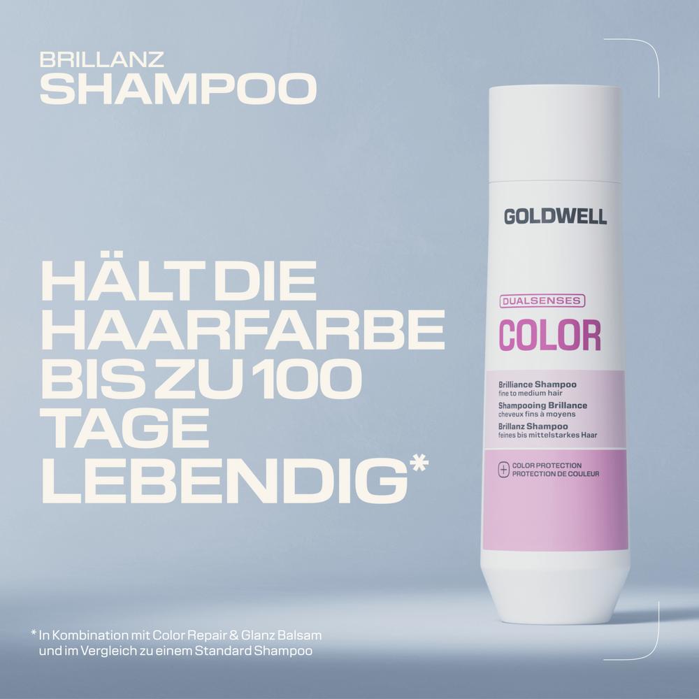 Goldwell Dualsenses Color Brillanz Shampoo 250 ml