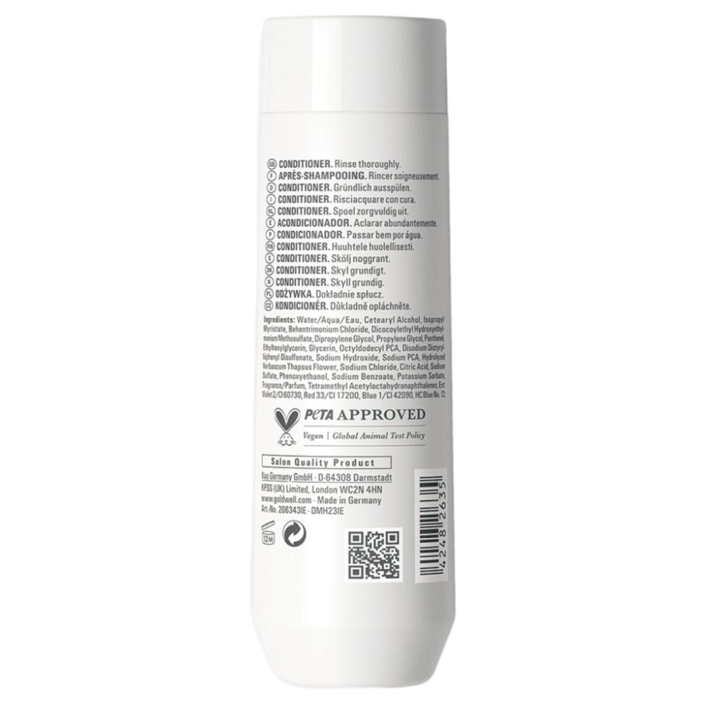 Goldwell Dualsenses Blondes & Highlights Anti-Gelbstich Con 100 ml