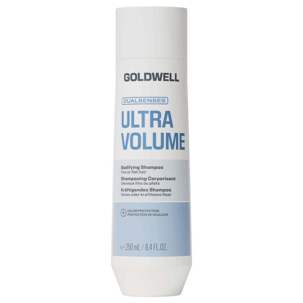 Goldwell Dualsenses Ultra Volume Kräftigendes Shampoo 250 ml