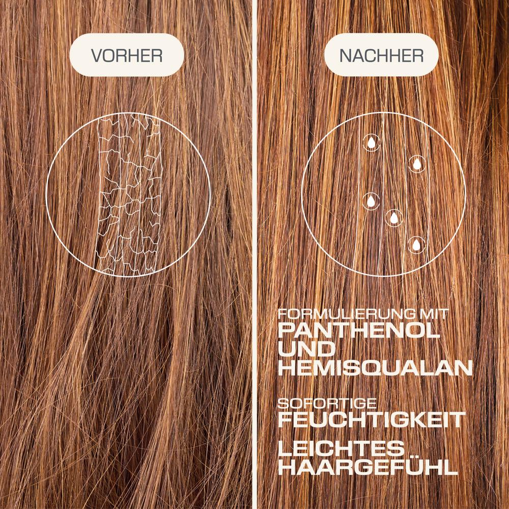 Goldwell Dualsenses Pure Hydration Feuchtigkeits Shampoo 1000 ml