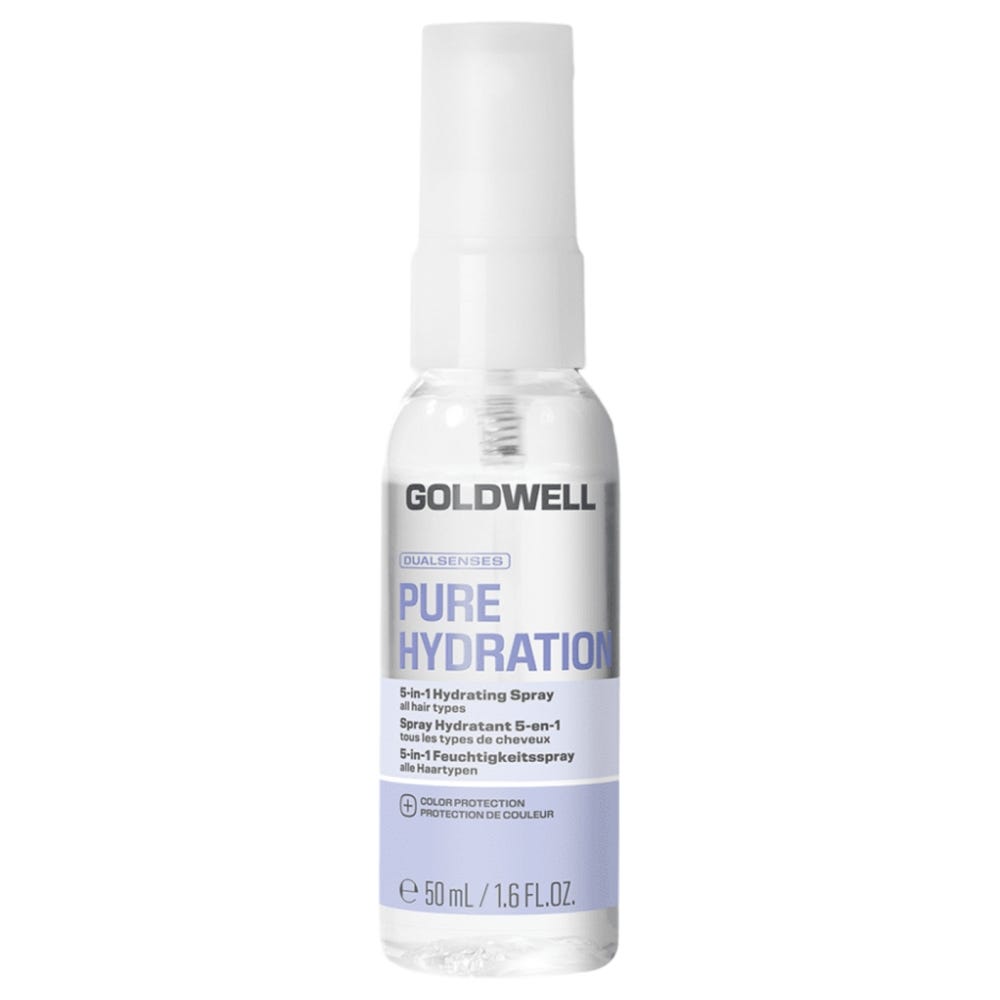 Goldwell Dualsenses Pure Hydration 5-in-1 Feuchtigkeitsspray 50 ml