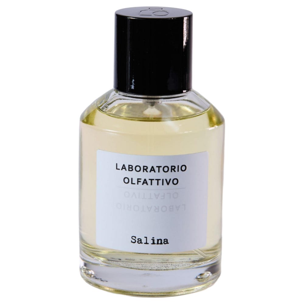 Laboratorio Olfattivo Salina 100 ml