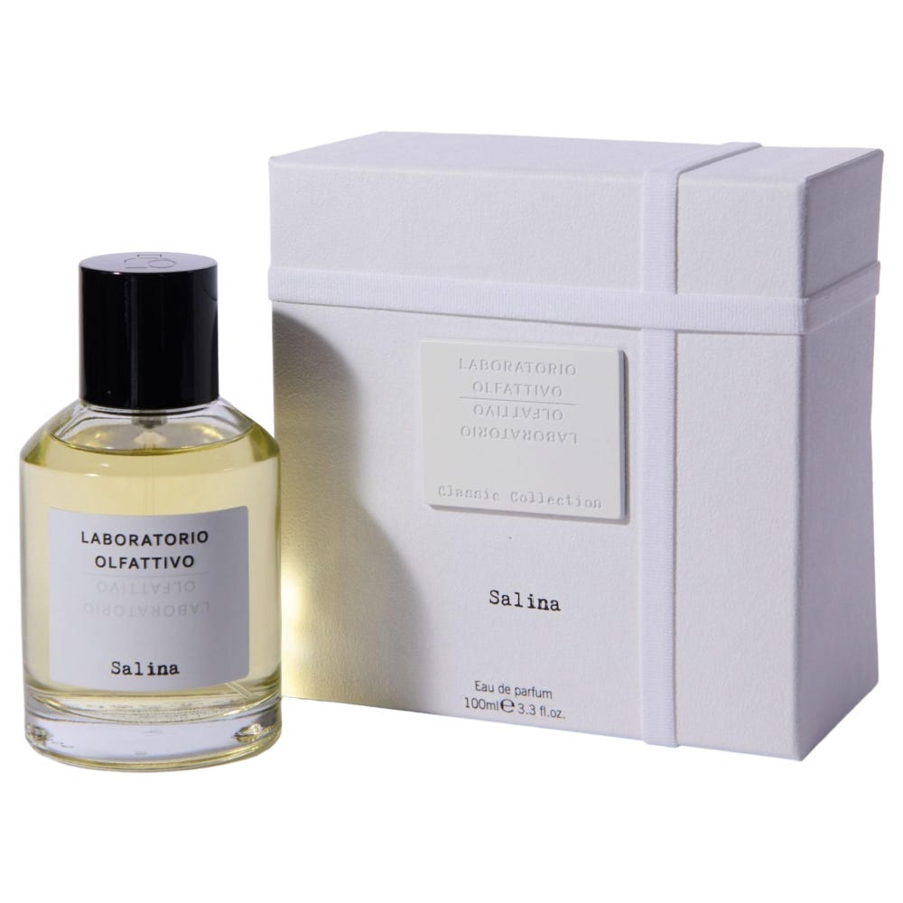 Laboratorio Olfattivo Salina 100 ml