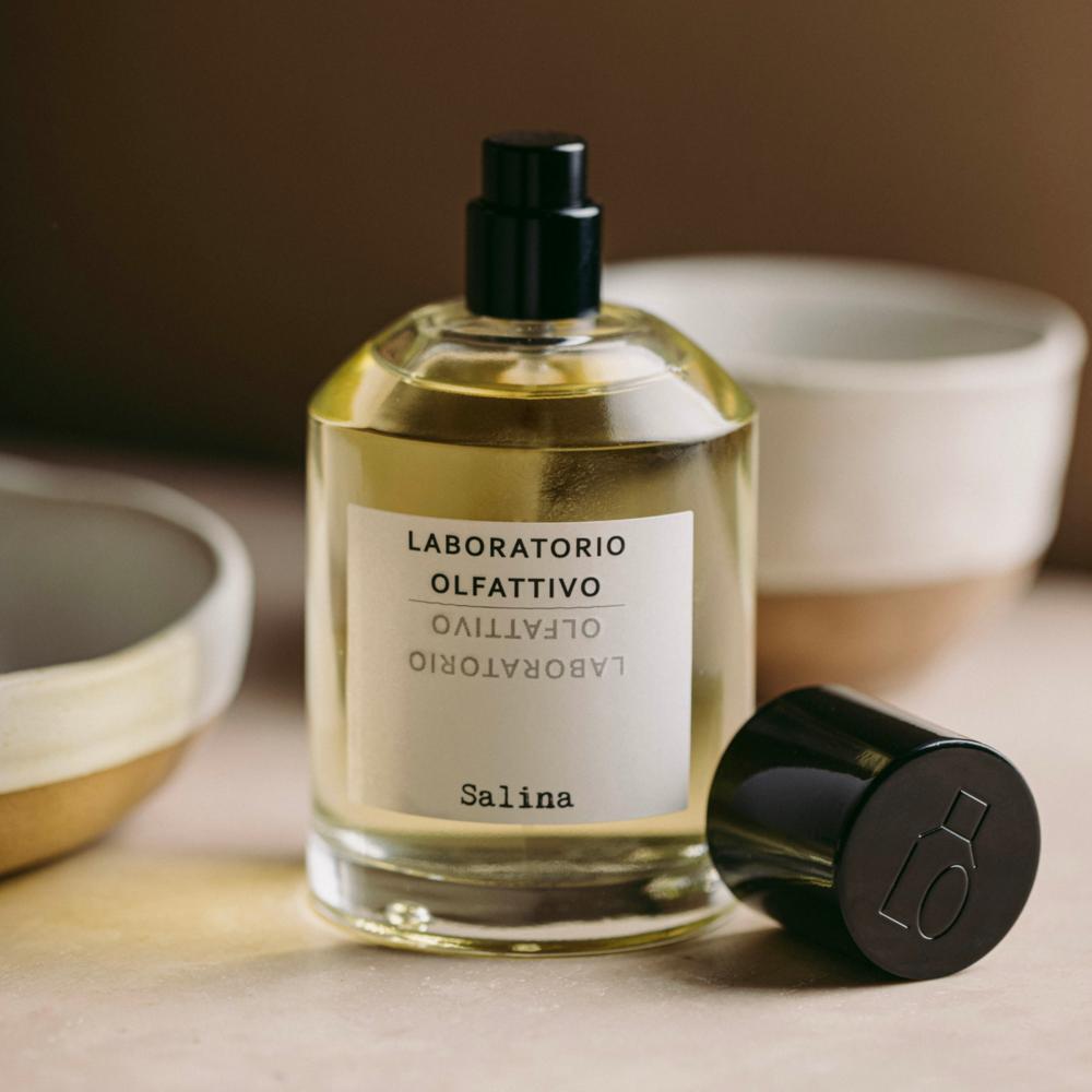 Laboratorio Olfattivo Salina 100 ml