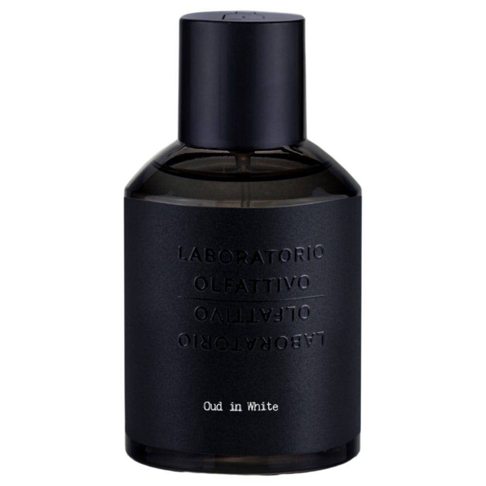 Laboratorio Olfattivo Oud in White 100 ml