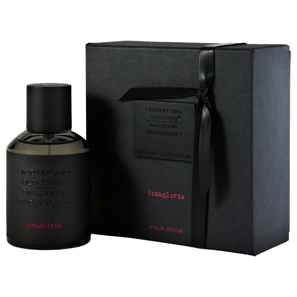 Laboratorio Olfattivo Vanagloria 100 ml