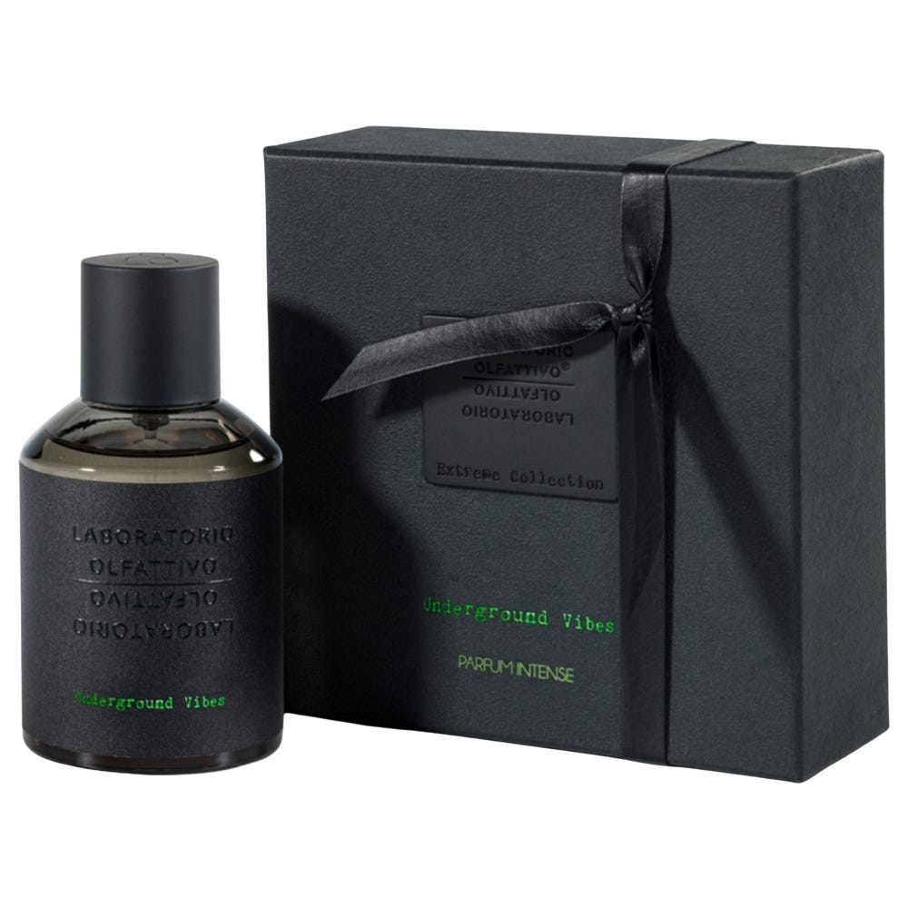 Laboratorio Olfattivo Underground Vibes 100 ml