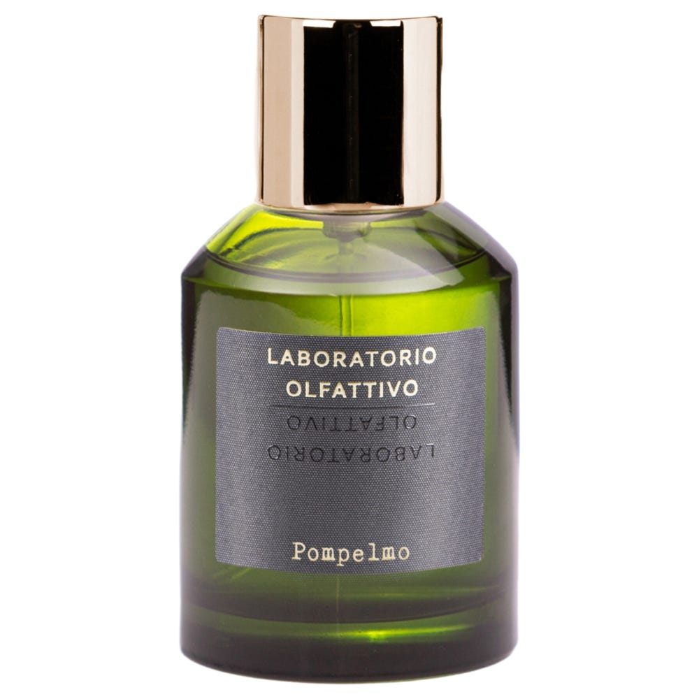 Laboratorio Olfattivo Pompelmo 100 ml