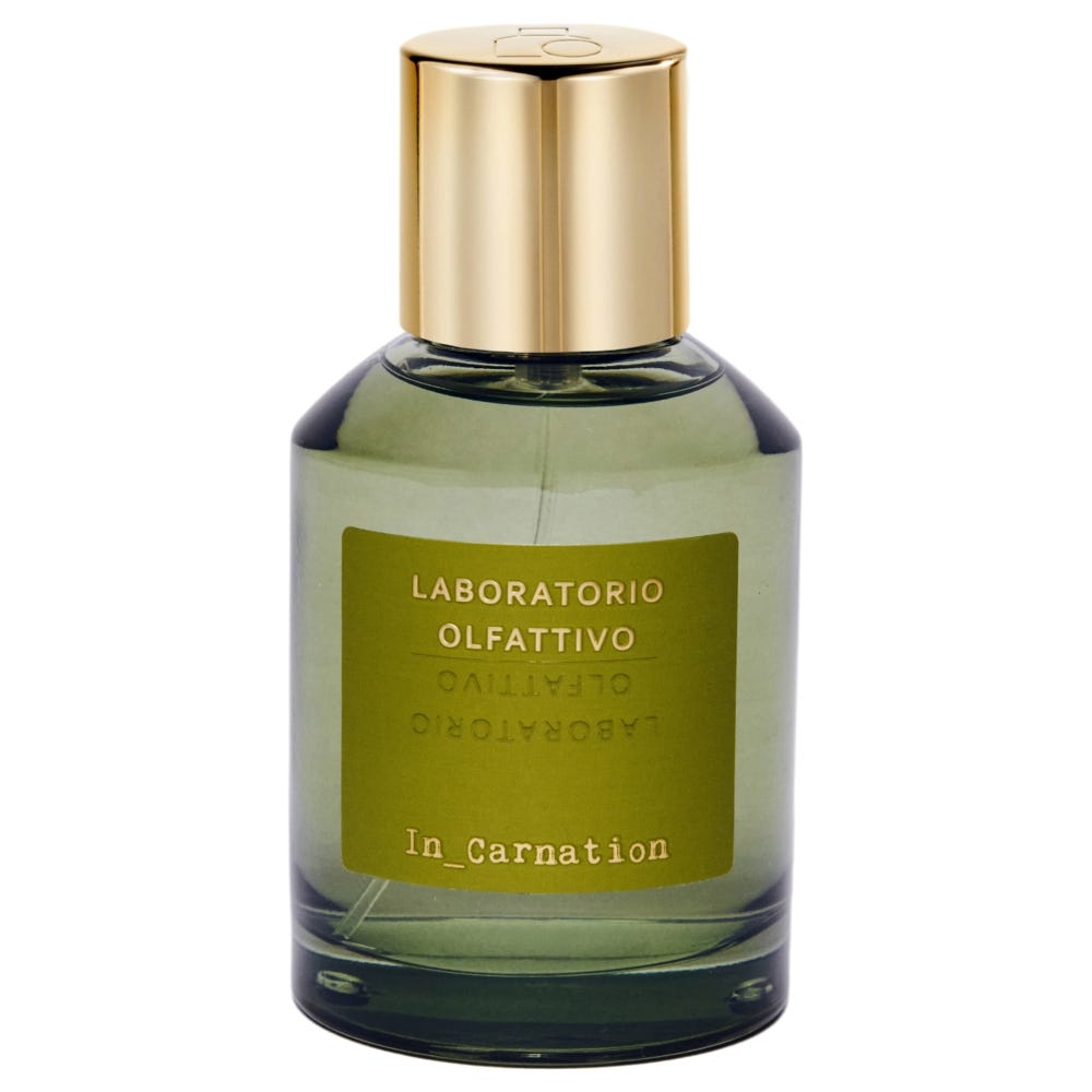Laboratorio OlfattivoIn Carnation 100 ml