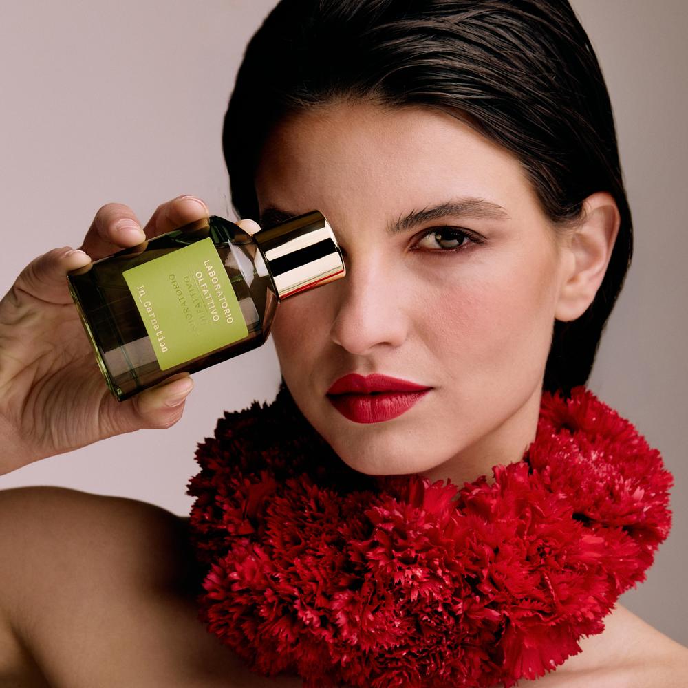 Laboratorio OlfattivoIn Carnation 100 ml