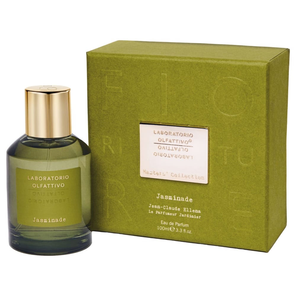 Laboratorio Olfattivo Jasminade 100 ml