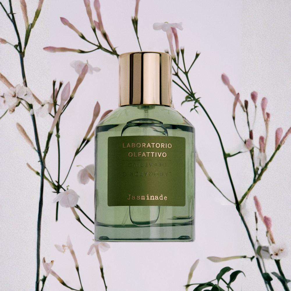 Laboratorio Olfattivo Jasminade 100 ml