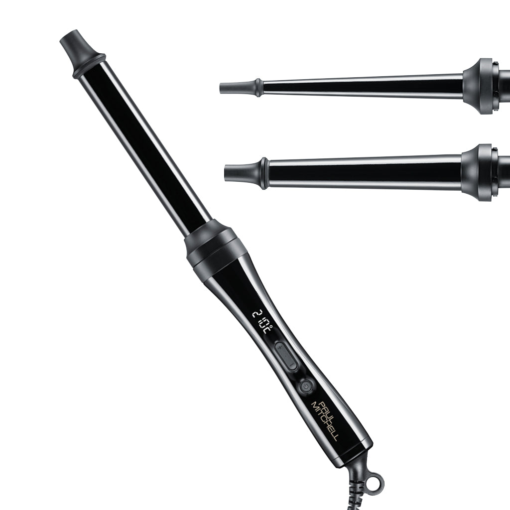 Paul Mitchell Unclipped 3-in-1