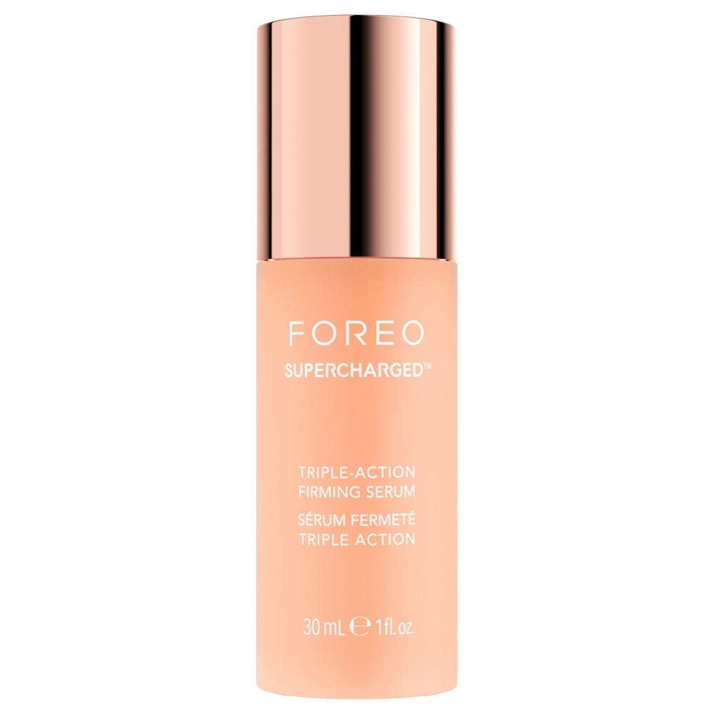 FOREO Sweden SUPERCHARGED™ Triple-Action Firmin 30 ml