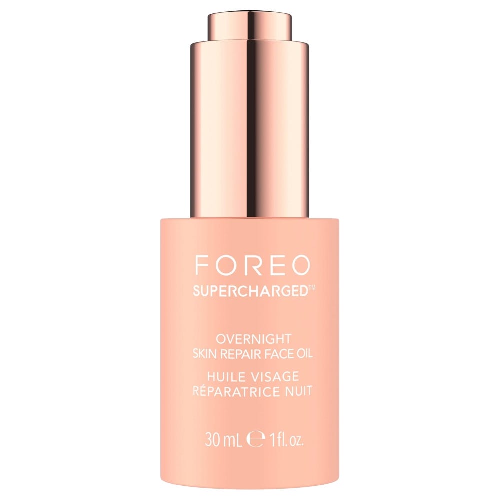 FOREO Sweden SUPERCHARGED™ Overnight Skin Repair 30 ml