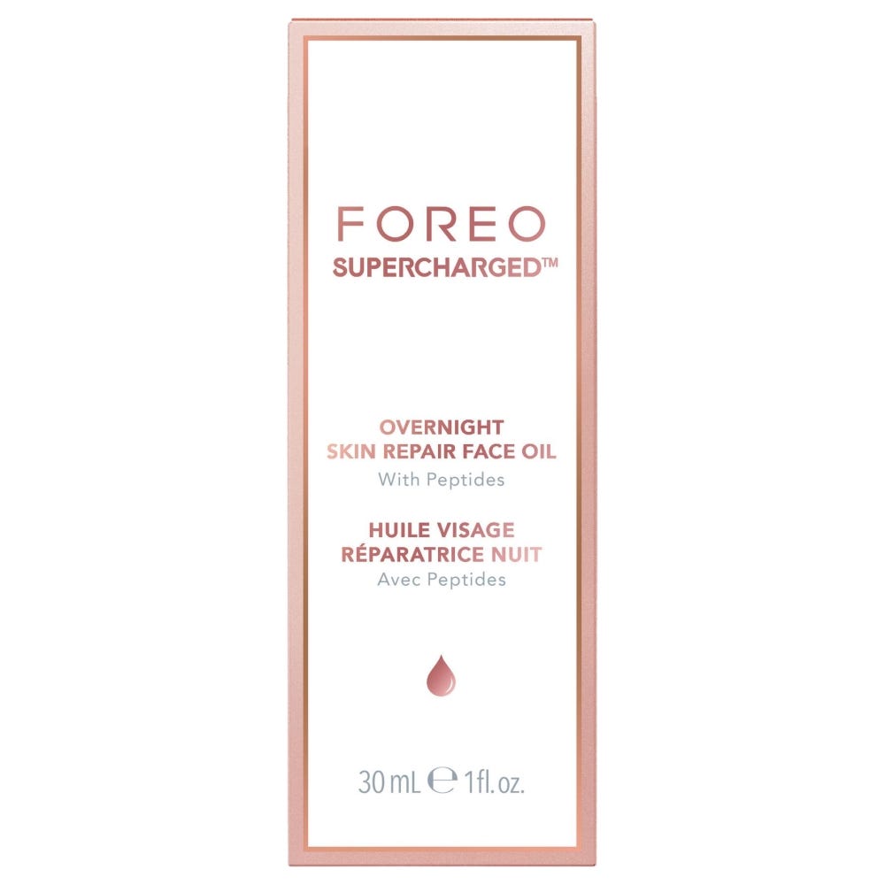 FOREO Sweden SUPERCHARGED™ Overnight Skin Repair 30 ml