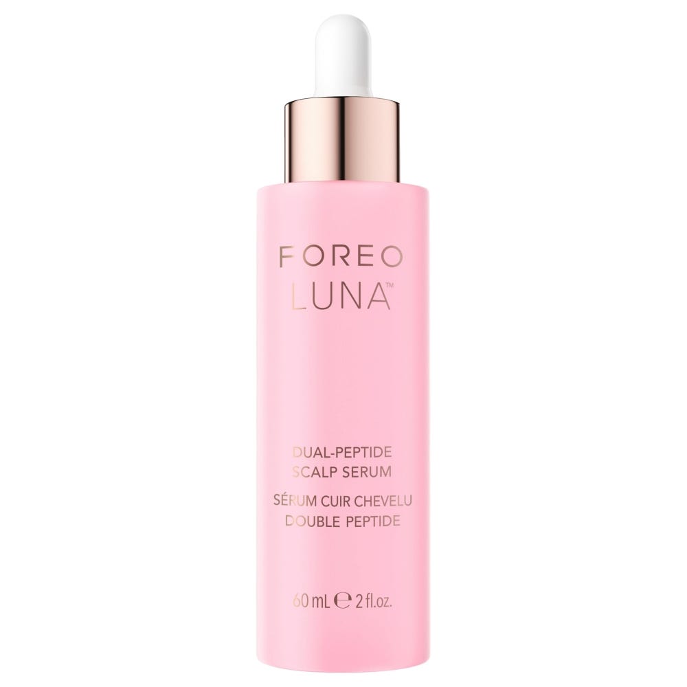 FOREO LUNA™ Dual-Peptide Scalp Serum 60 ml