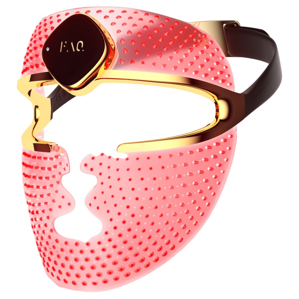 FOREO Sweden FAQ™ 202 plus