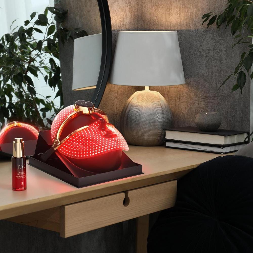 FOREO Sweden FAQ™ 202 plus