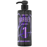 Marmara Barber Cream Cologne No.1 400 ml