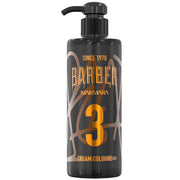 Marmara Barber Cream Cologne No.3 400 ml