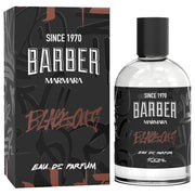 Marmara Barber Eau de Parfum Blackout 100 ml