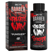 Marmara Barber Powder Wax Punisher 20 g