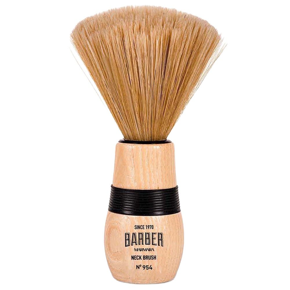 Marmara Barber Neck Brush 954