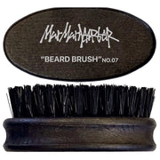 Marmara Barber Brush No 07