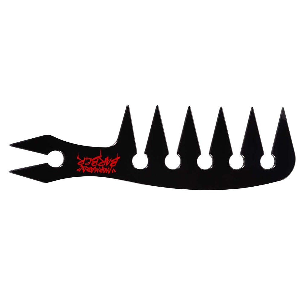 Marmara Barber Comb 033