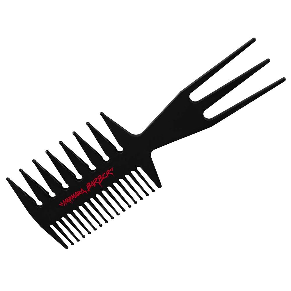 Marmara Barber Comb 034