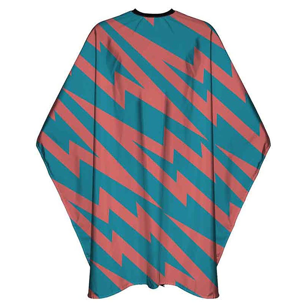 Marmara Barber Cape Pink Thunder