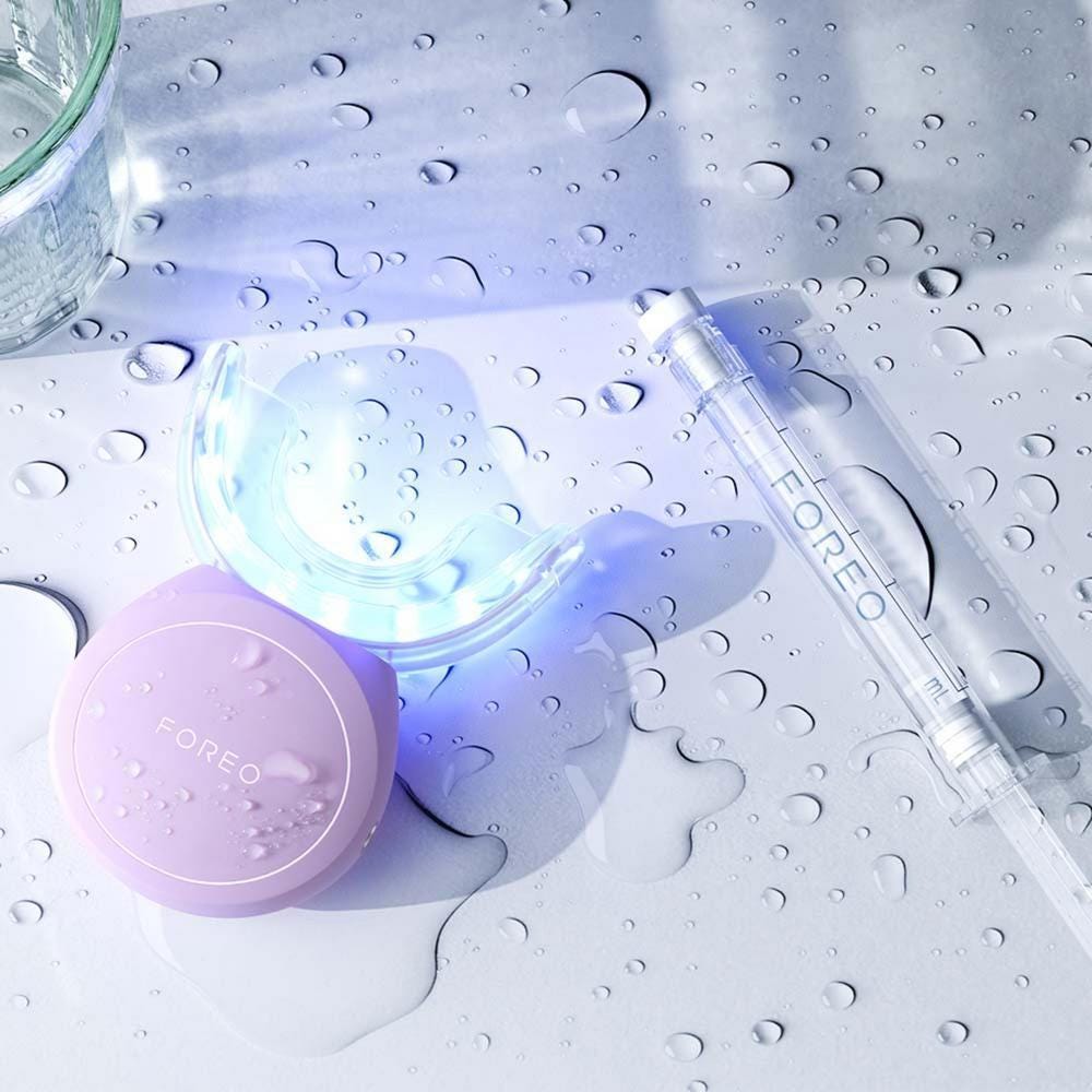 FOREO issa™ advanced teeth whitening Gel 9 ml